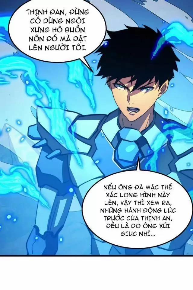 Mạt Thế Quật Khởi 301 trang 30