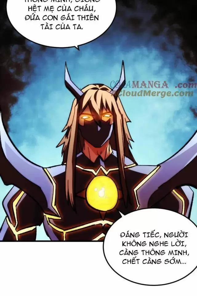 Mạt Thế Quật Khởi 301 trang 33