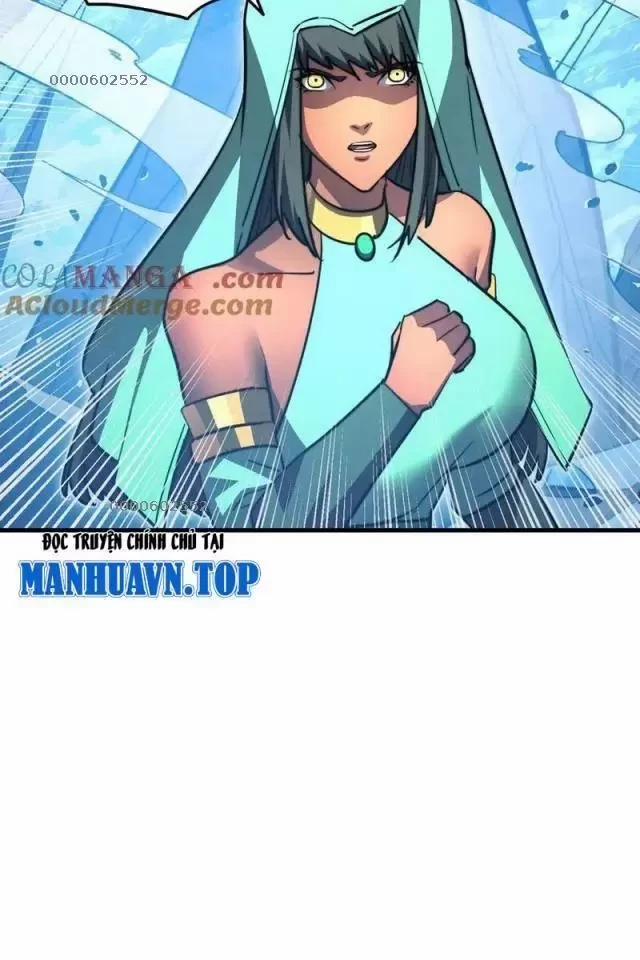 Mạt Thế Quật Khởi 301 trang 4