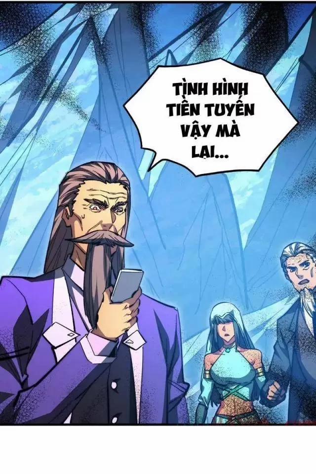 Mạt Thế Quật Khởi 302 trang 12