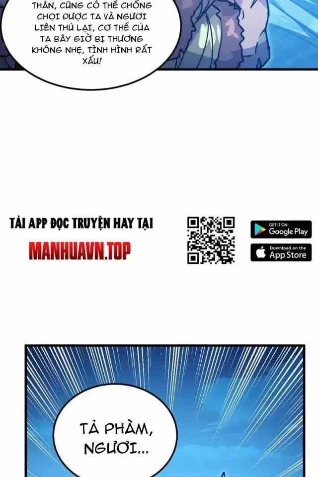 Mạt Thế Quật Khởi 302 trang 17