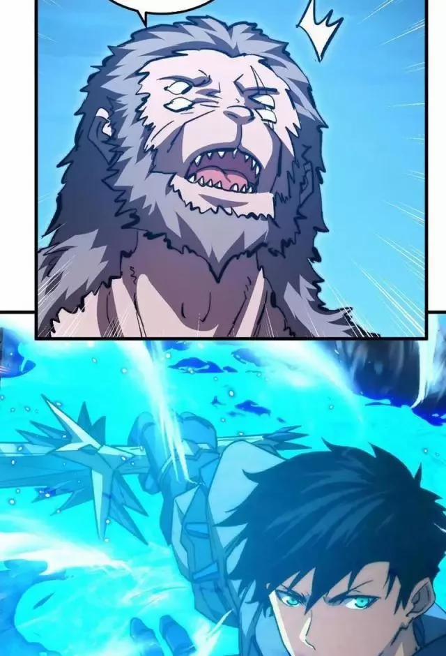 Mạt Thế Quật Khởi 302 trang 18