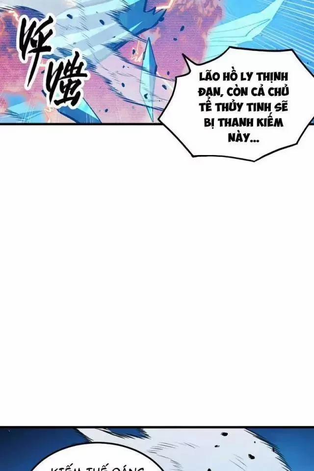 Mạt Thế Quật Khởi 302 trang 35