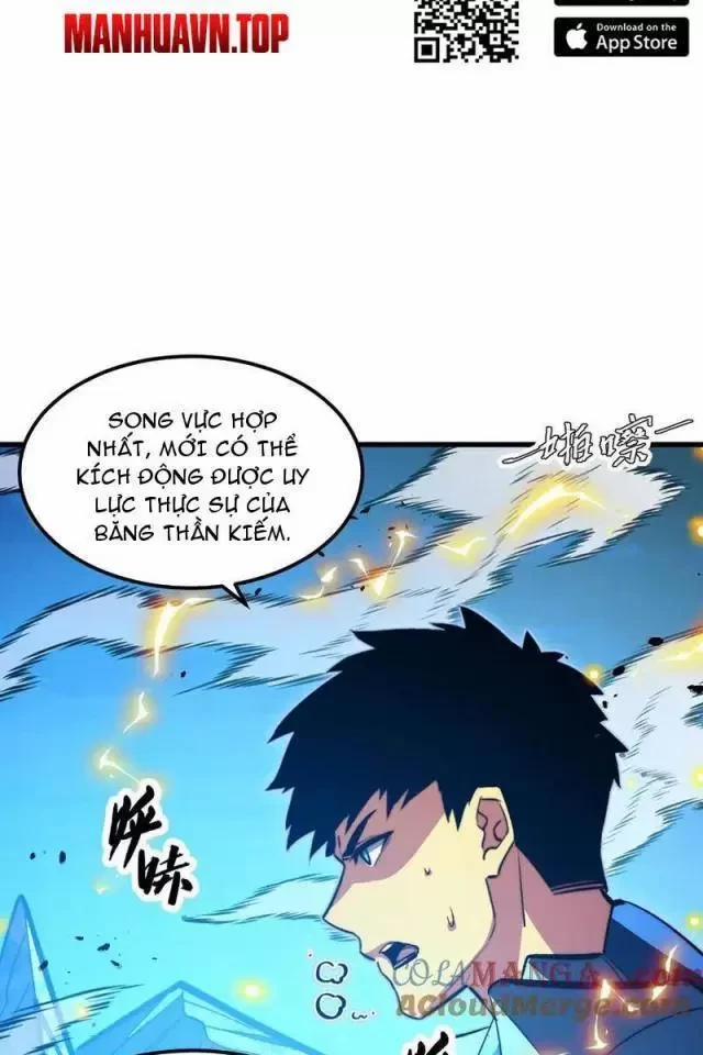 Mạt Thế Quật Khởi 302 trang 37