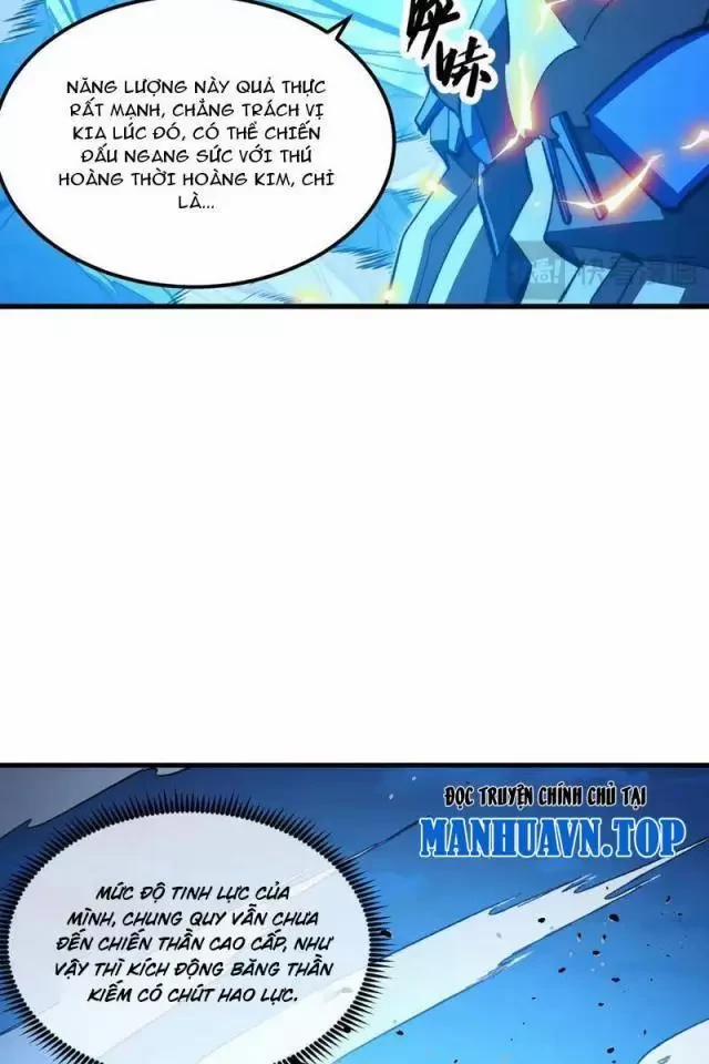 Mạt Thế Quật Khởi 302 trang 38