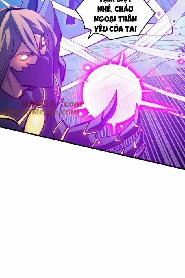 Mạt Thế Quật Khởi 302 trang 48