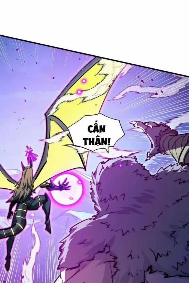 Mạt Thế Quật Khởi 302 trang 49