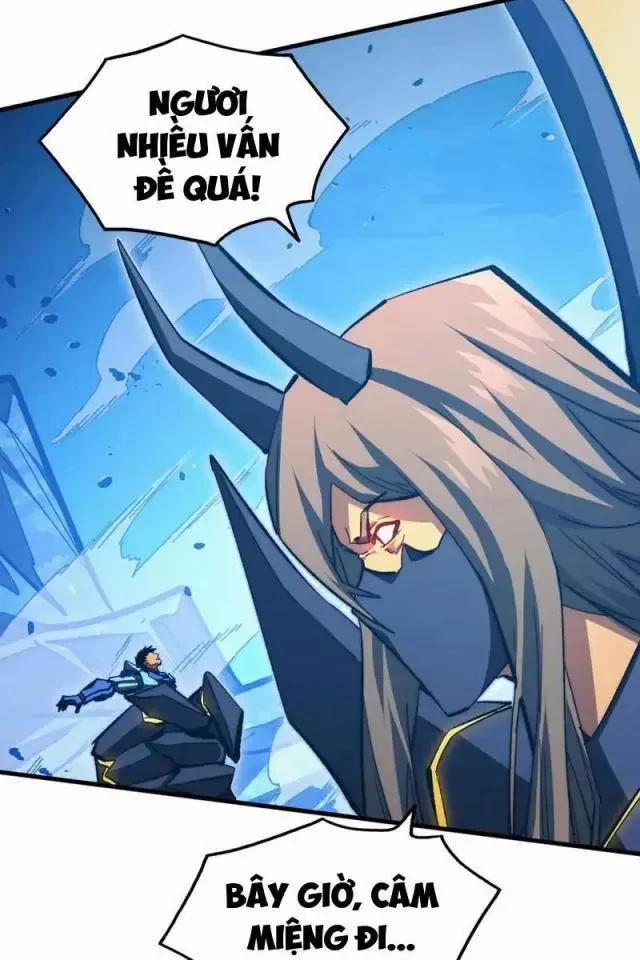 Mạt Thế Quật Khởi 303 trang 13