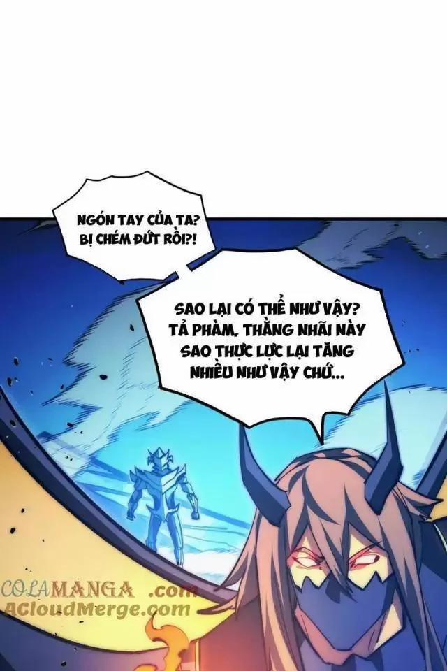 Mạt Thế Quật Khởi 303 trang 29