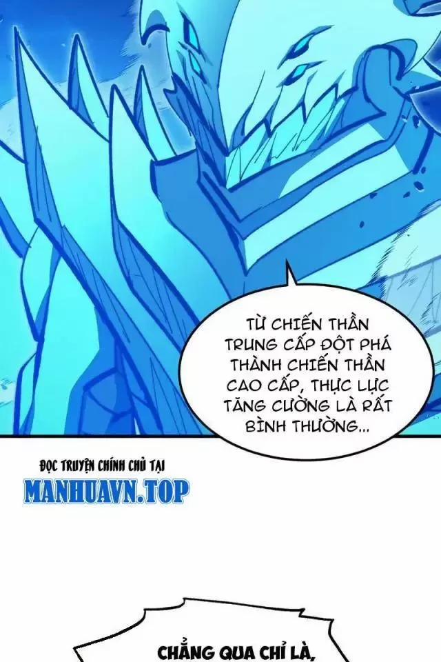 Mạt Thế Quật Khởi 303 trang 31