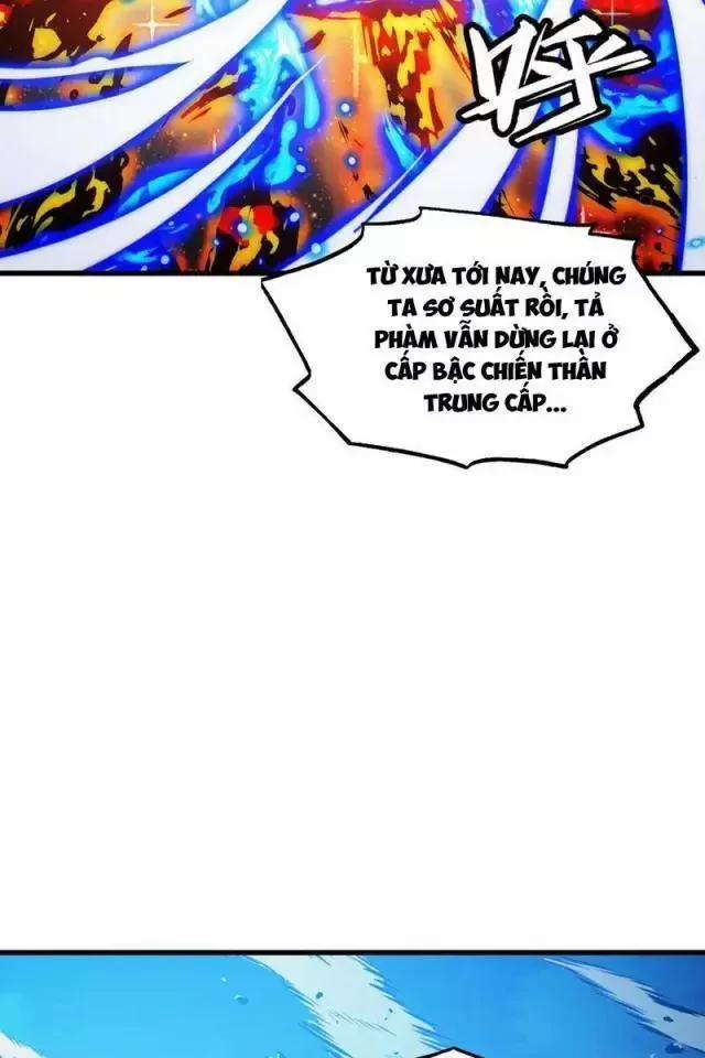 Mạt Thế Quật Khởi 303 trang 33