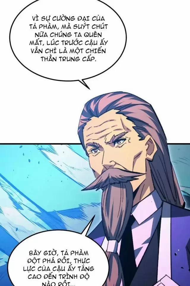 Mạt Thế Quật Khởi 303 trang 35