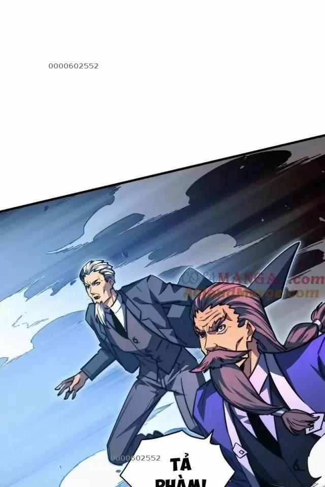 Mạt Thế Quật Khởi 303 trang 4