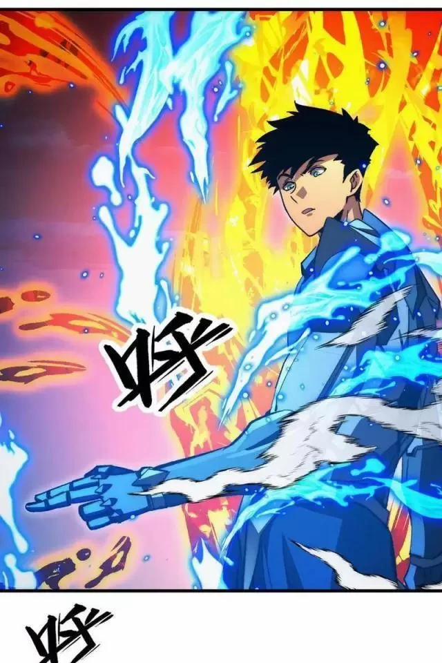 Mạt Thế Quật Khởi 303 trang 43