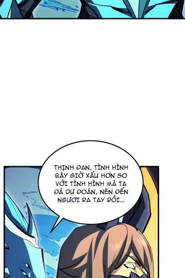 Mạt Thế Quật Khởi 303 trang 53