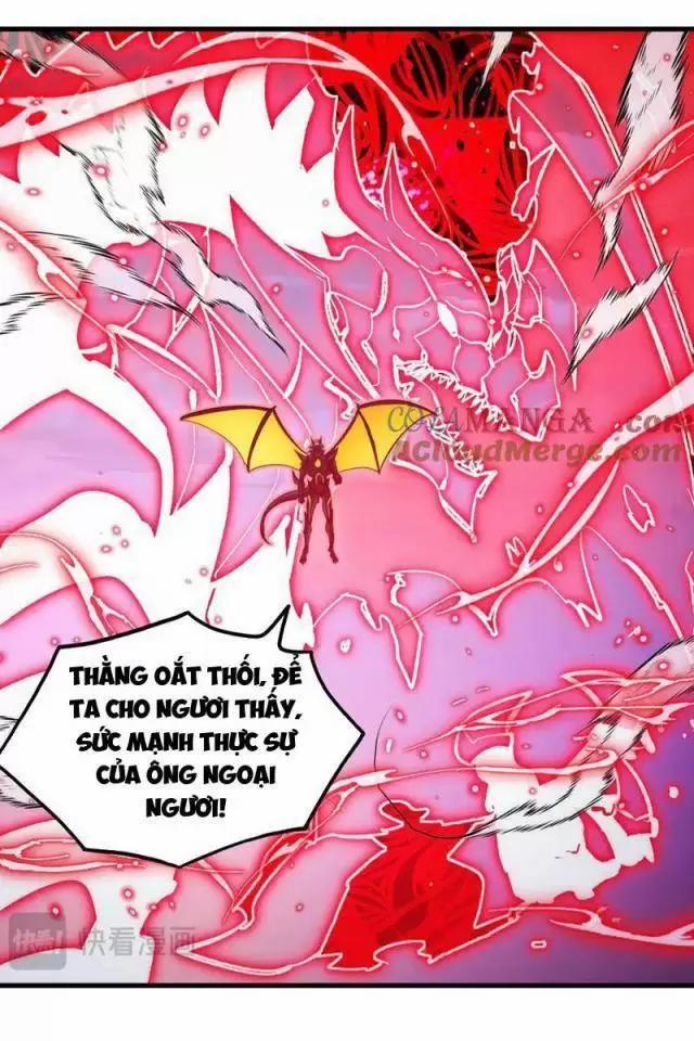 Mạt Thế Quật Khởi 304 trang 0