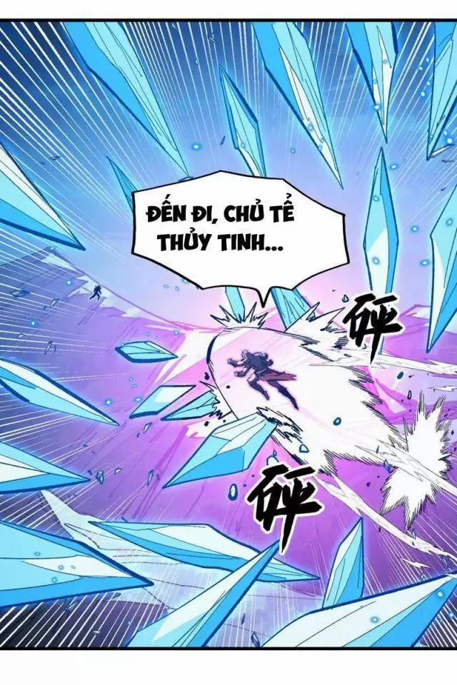 Mạt Thế Quật Khởi 304 trang 13