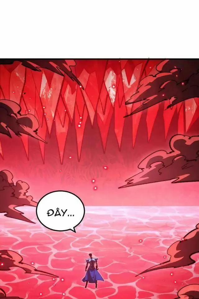 Mạt Thế Quật Khởi 304 trang 16