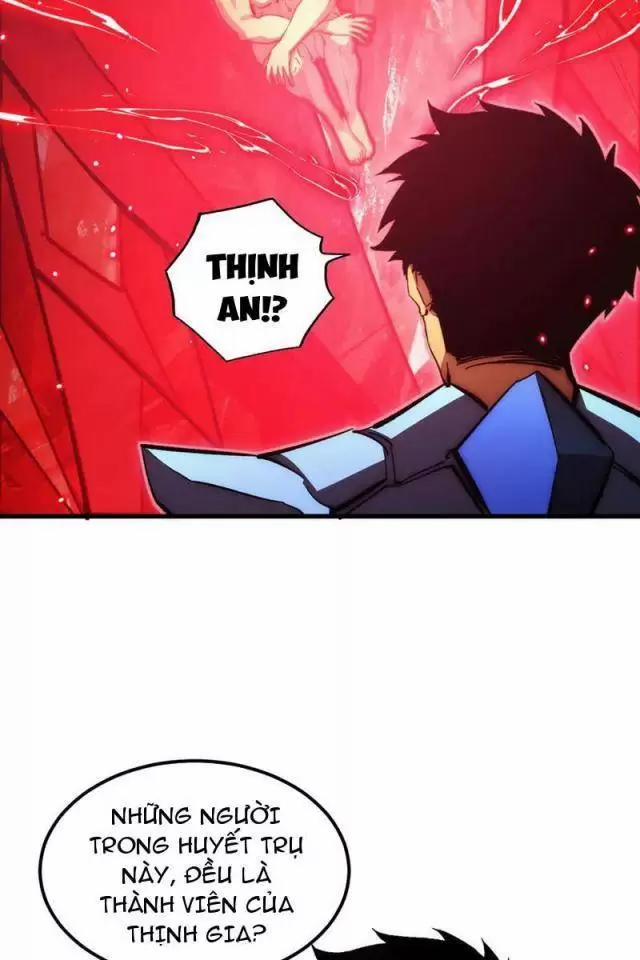 Mạt Thế Quật Khởi 304 trang 20