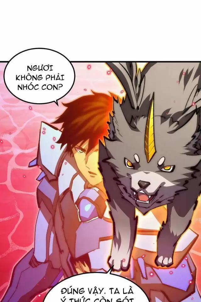 Mạt Thế Quật Khởi 304 trang 24