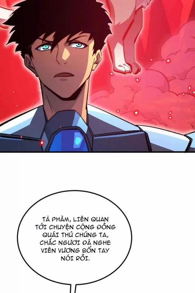 Mạt Thế Quật Khởi 304 trang 30