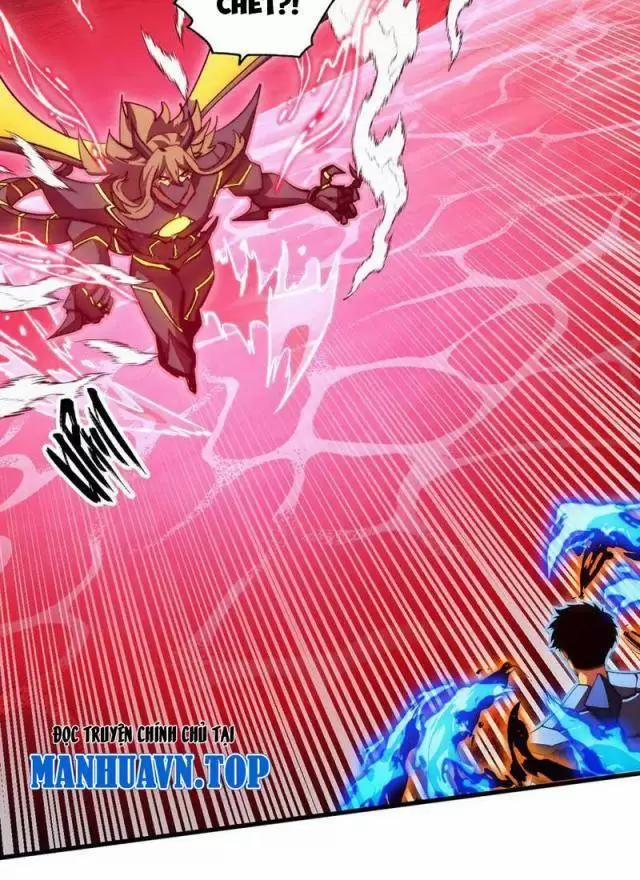 Mạt Thế Quật Khởi 304 trang 41