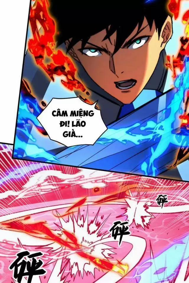 Mạt Thế Quật Khởi 304 trang 45