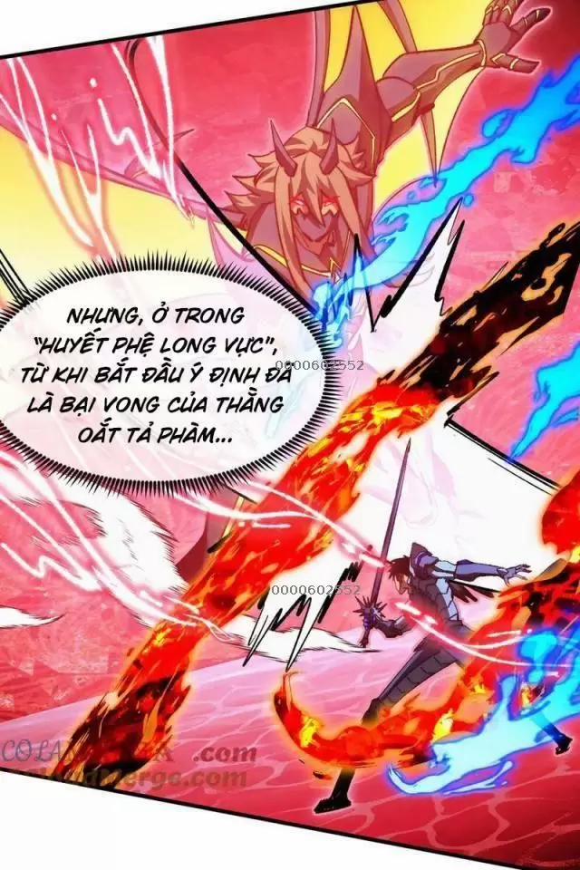 Mạt Thế Quật Khởi 304 trang 50