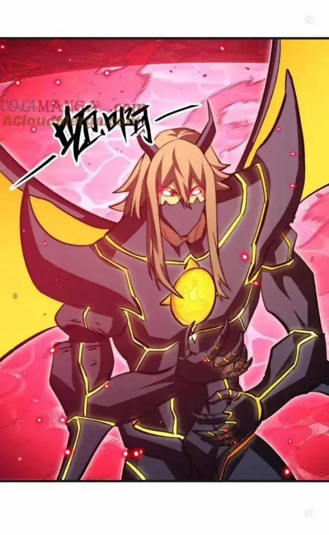 Mạt Thế Quật Khởi 305 trang 0