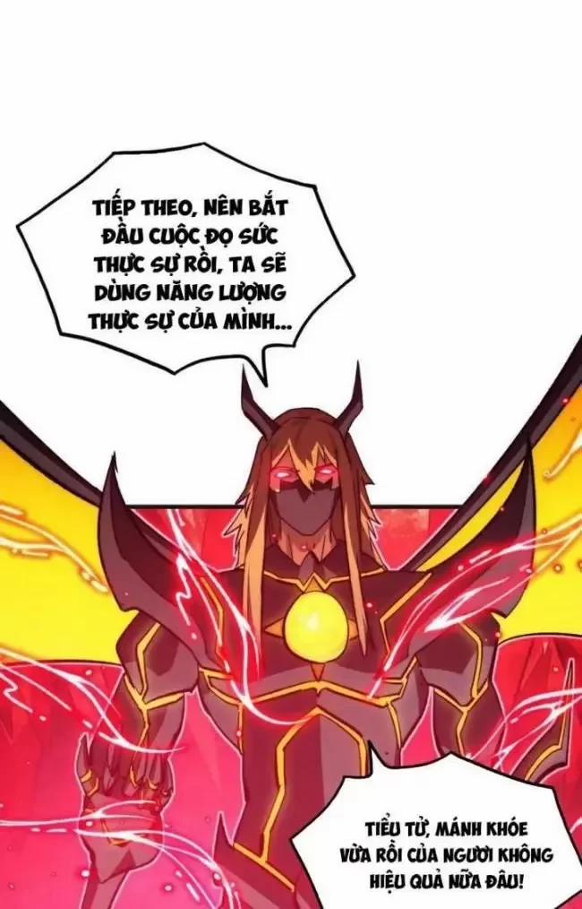 Mạt Thế Quật Khởi 305 trang 11