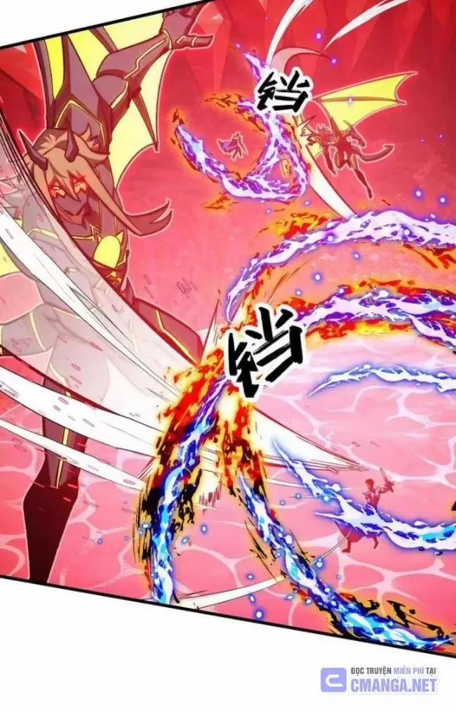 Mạt Thế Quật Khởi 305 trang 14