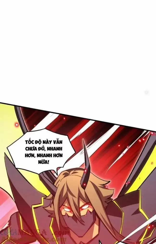Mạt Thế Quật Khởi 305 trang 15