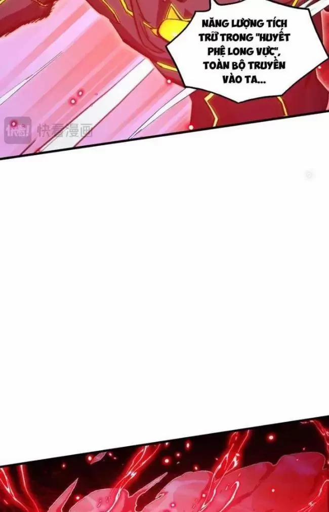 Mạt Thế Quật Khởi 305 trang 16