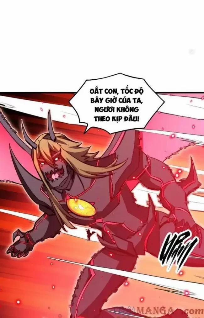 Mạt Thế Quật Khởi 305 trang 21
