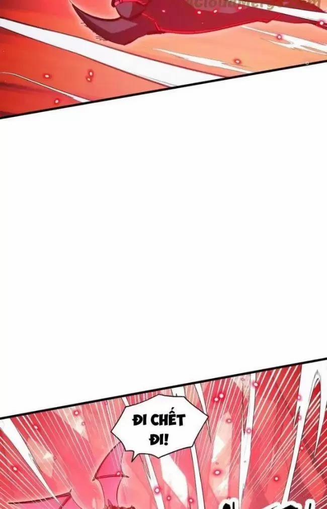 Mạt Thế Quật Khởi 305 trang 22