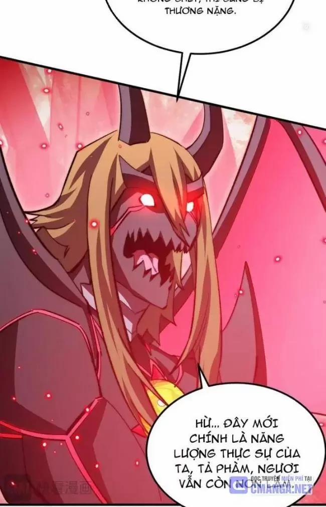 Mạt Thế Quật Khởi 305 trang 24