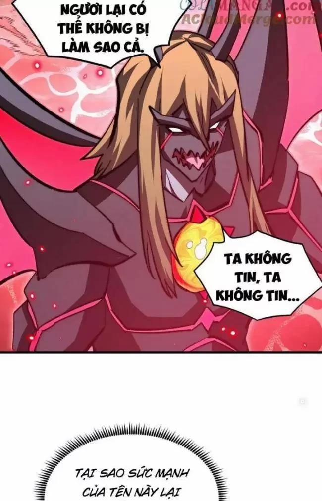 Mạt Thế Quật Khởi 305 trang 30