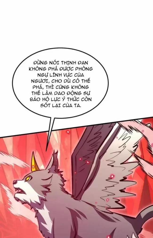 Mạt Thế Quật Khởi 305 trang 33