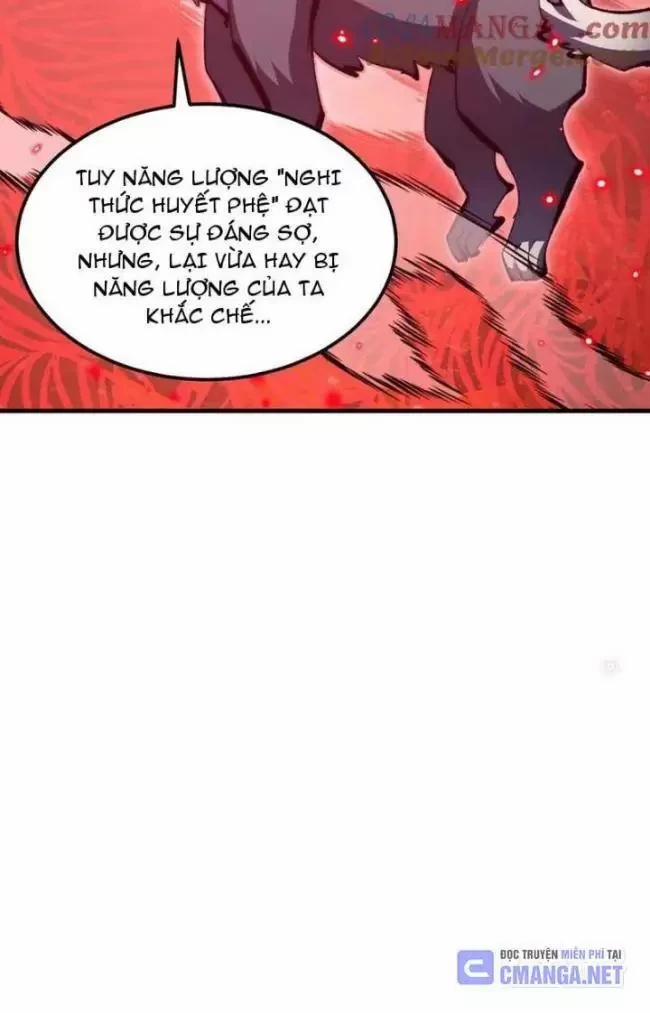 Mạt Thế Quật Khởi 305 trang 34