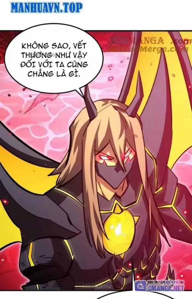 Mạt Thế Quật Khởi 305 trang 4