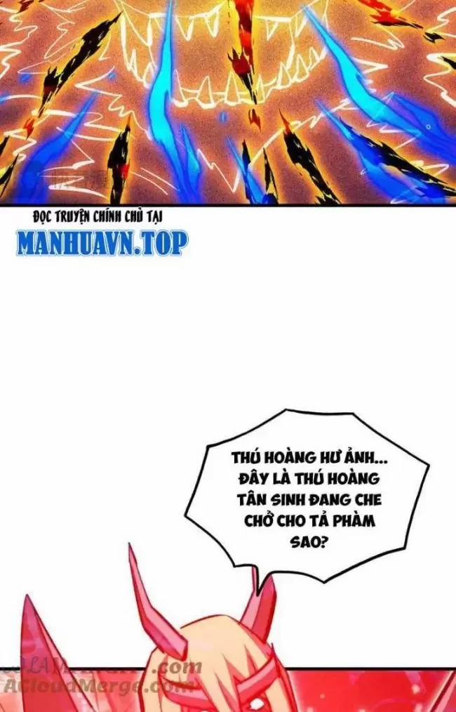 Mạt Thế Quật Khởi 305 trang 43