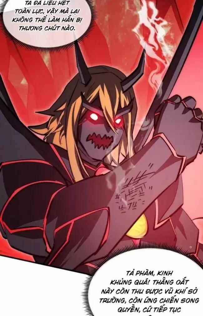Mạt Thế Quật Khởi 305 trang 53
