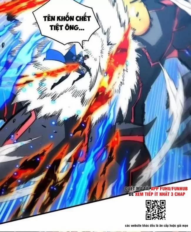 Mạt Thế Quật Khởi 305 trang 61