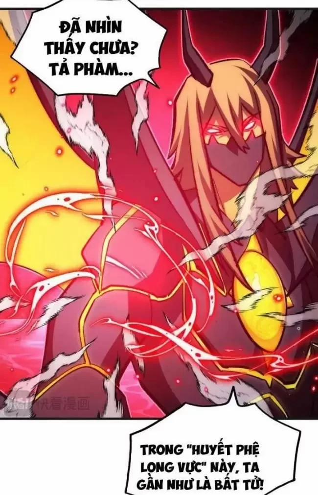 Mạt Thế Quật Khởi 305 trang 7