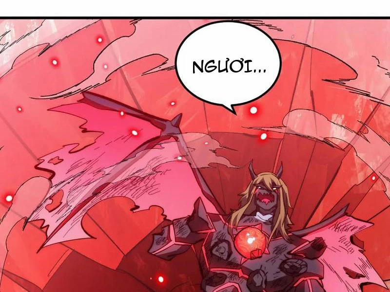 Mạt Thế Quật Khởi 306 trang 16