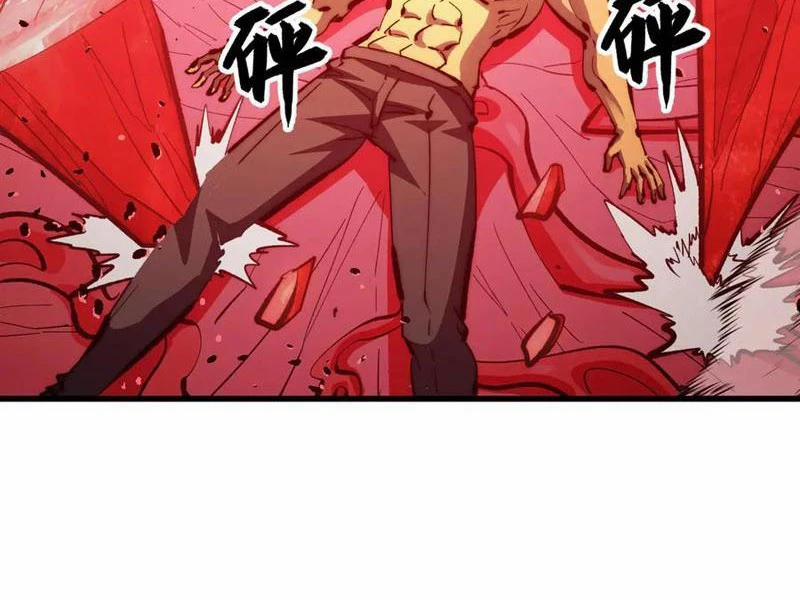 Mạt Thế Quật Khởi 306 trang 32