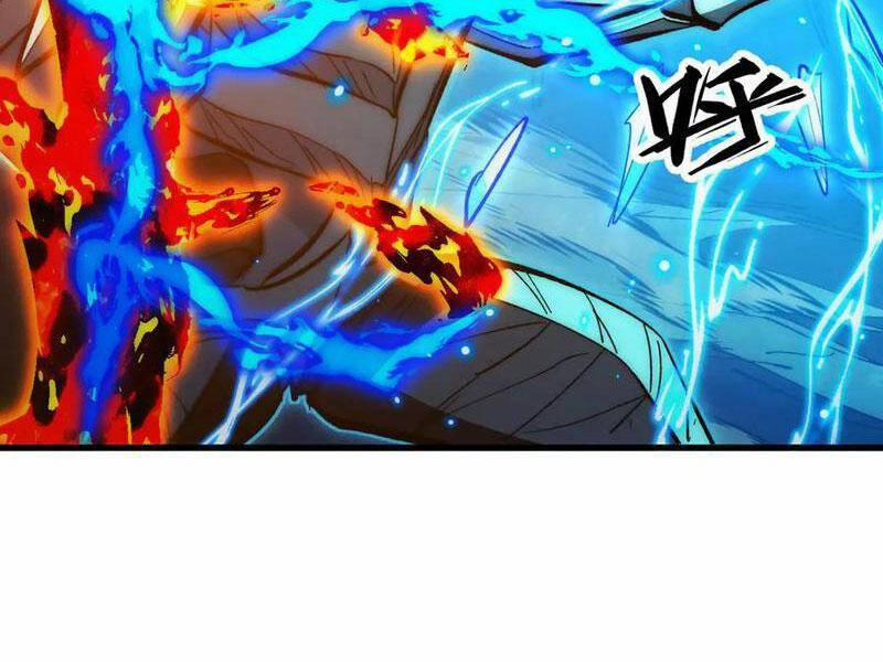 Mạt Thế Quật Khởi 307 trang 23