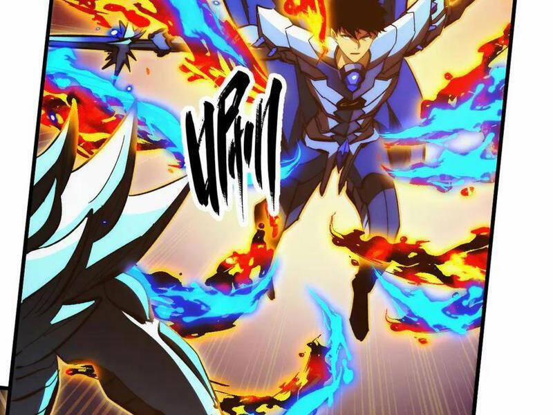 Mạt Thế Quật Khởi 307 trang 34