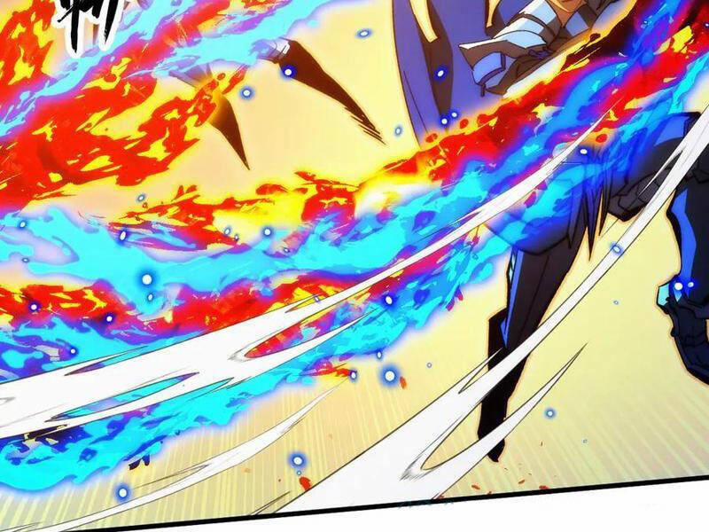 Mạt Thế Quật Khởi 307 trang 36