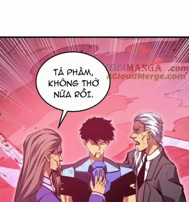 Mạt Thế Quật Khởi 312 trang 12